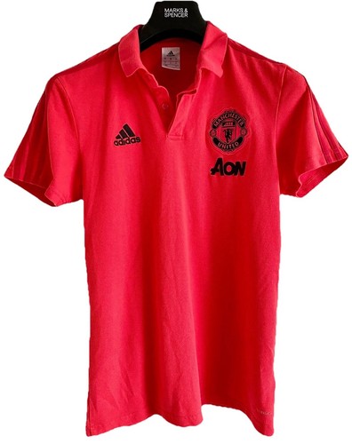 Polo adidas climalite - climalite, mufc