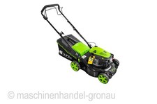 Tagliaerba A Benzina ZI-BRM420