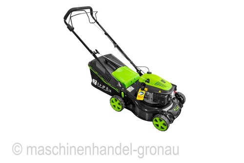 Tagliaerba benzina brm420 - tagliaerba,