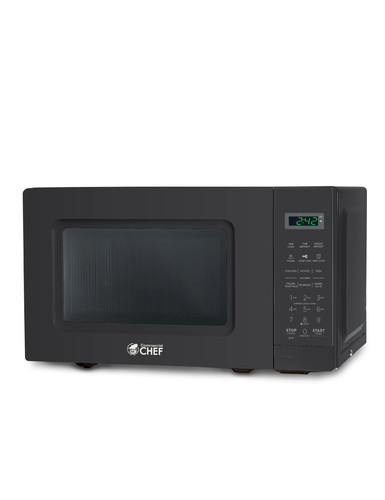Commercial chef cu ft - chef, 0,7