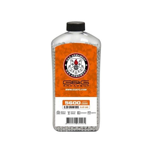 Softair pallini 0 - g&g,