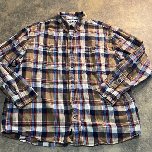 Duluth trading camicia di - duluth,