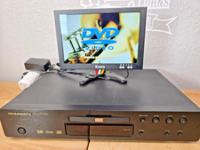 Marantz DV6200-U1B Lettore DVD