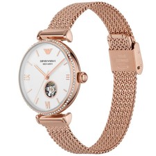 OROLOGIO ARMANI DONNA