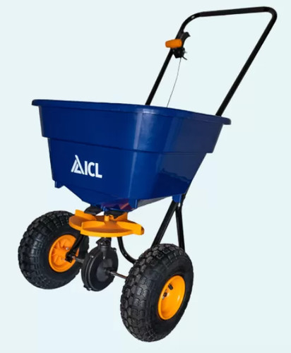 Spandiconcime rotativo accupro - rotativo,
