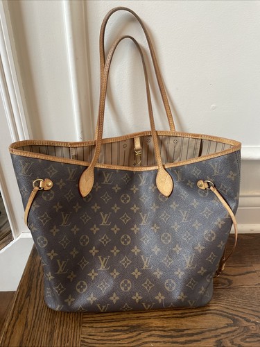Borsa tote louis vuitton - borsa,