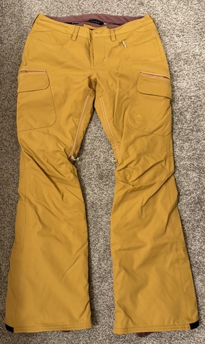 Burton pantaloni donna - burton,