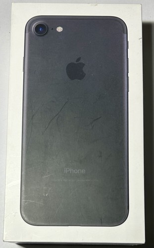 Apple iphone nero 32gb - nero, solo