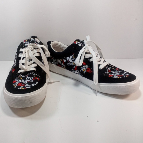 Sneakers basse stringate