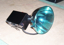 Polaroid 268 Flash Gun Land Soffietto Packfilm Fotocamere,100 240 250 350