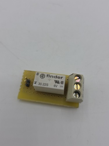 1pcs 6v finder 6vdc - , 30.22
