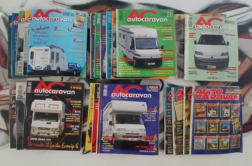 Lotto riviste ac - lotto,