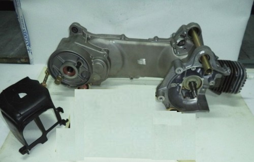 Motore per garelli scooter - motore,