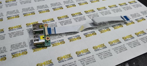 Pavilion dv6 2119 scheda - hp,