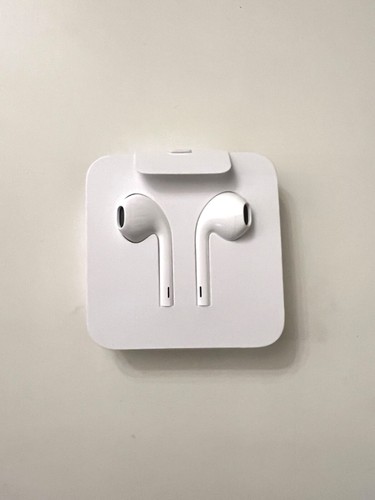 Apple auricolari earpods - apple,