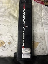 REGGISELLA  RITCHEY CARBON