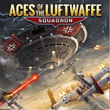 Aces of the Luftwaffe Squadron