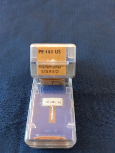 Puntina originale perpetuum - originale,