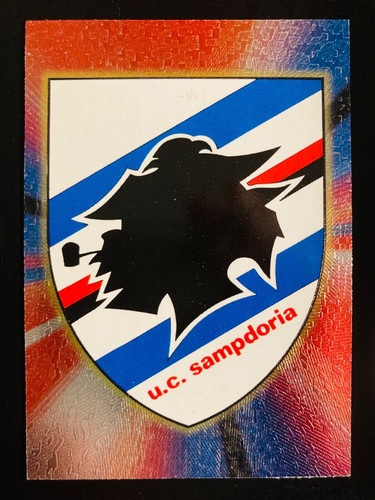 1997 panini calcio 1998 - 1997-98,
