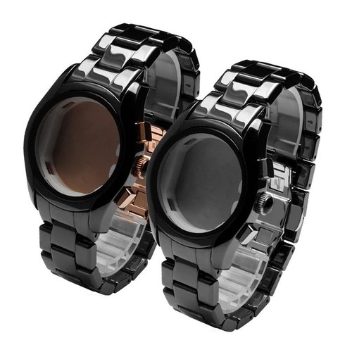 Cinturino orologio ceramica - orologio,