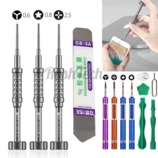 Kit cacciaviti riparazione - kit,