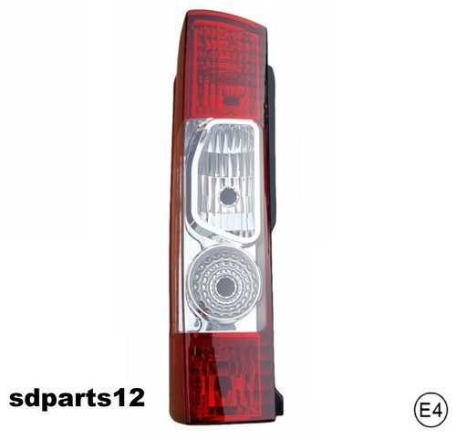 Per fiat ducato citroen - fiat, 06+