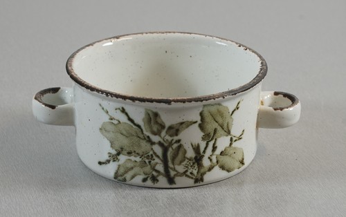 Tazza zuppiera ceramica