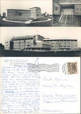 ROMA  ANNI 50 CASA GENERALIZIA SUORE DI S.FELICE DI CANTALICE-64983