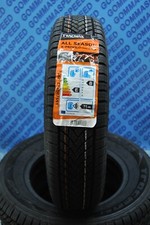 Treno completo 4 pneumatici 4