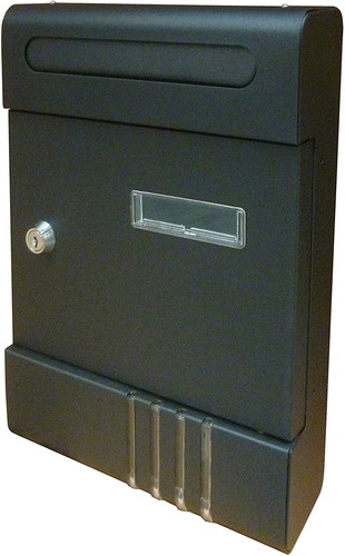 Cassetta postale portalettere - postale,