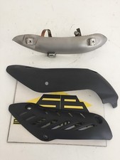 PARACALORE MARMITTA SCARICO