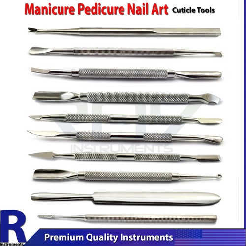 Manicure pedicure nail art - pedicure,