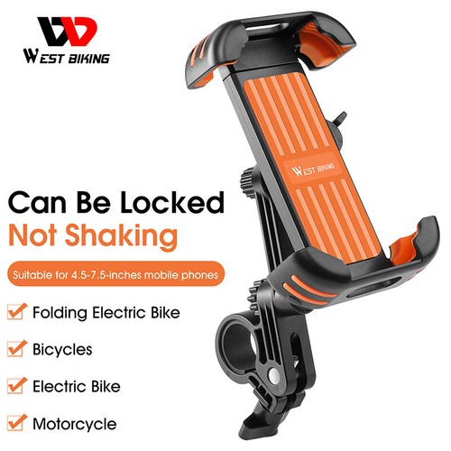 West biking supporto - west,