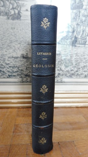 Eléments géologie a - de,