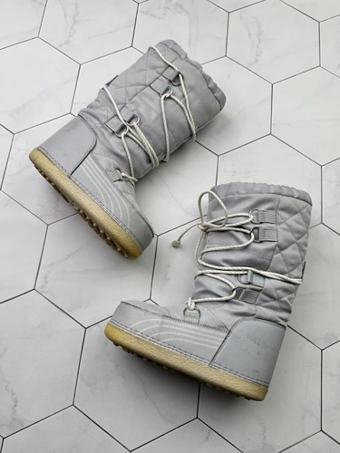 Stivali neve puma vintage - stivali,