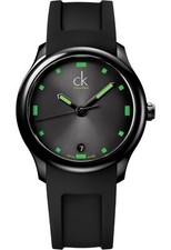 CK Calvin Klein Visible