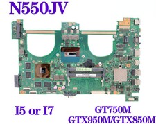 Per ASUS N550JV N550JX N550JK