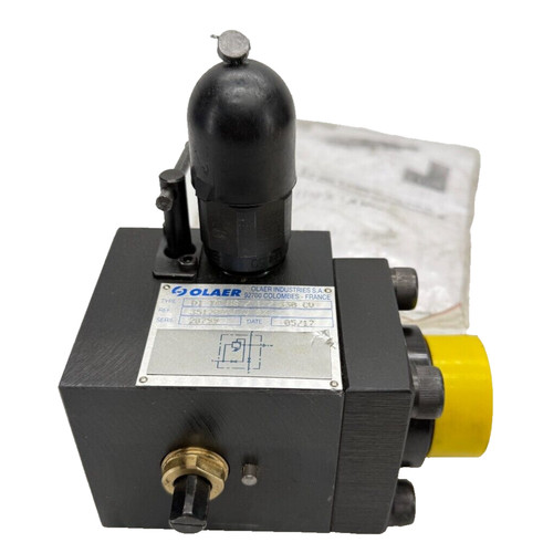 Parker olaer di16ms - di16ms/1/330, cv