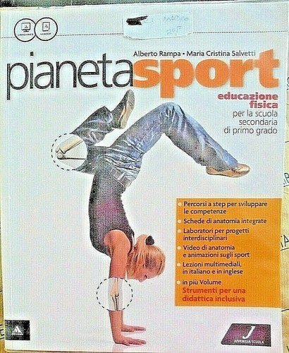 Pianeta sport educazione - sport.,