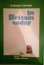 Libro letteratura inglese - libro,