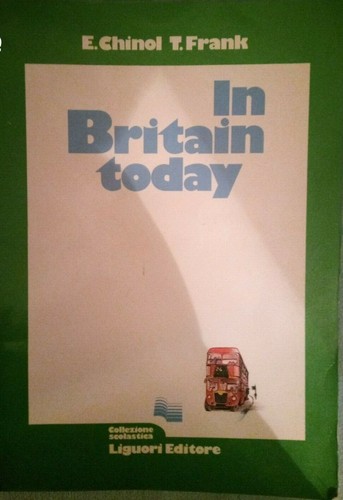 Libro letteratura inglese - libro,