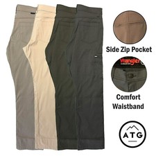 Wrangler ATG Pantaloni Uomo