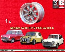 1 cerchio Mini 850 1000