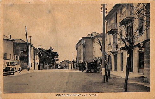 Ab2407 cartolina d - -, d'epoca