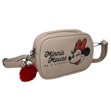 BORSA PASSEGGIO CON TRACOLLA