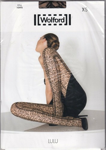 Collant wolford lulu coloris - collant,
