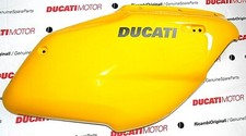 NUOVA DUCATI 750 900 SS carena