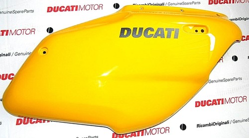 Nuova ducati 750 - 750, 900
