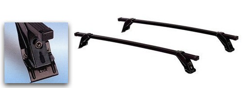 Barre portatutto renault clio - barre,