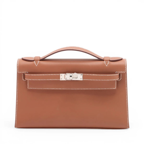 Hermès pochette kelly - pochette, mini